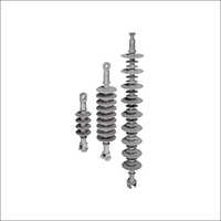 220 Kv Polymer Insulator - Application: Industrial