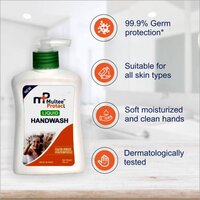 Multi Protect Cleanliness Handwash