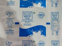 Milk Packaging Films