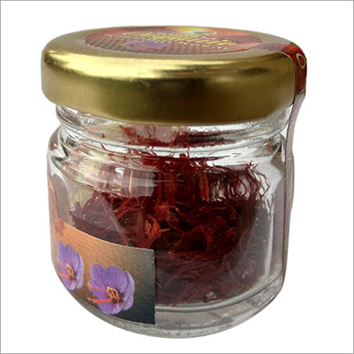 Natural Saffron Grade: Premium