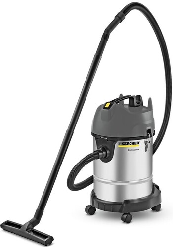 KARCHER Wet and Dry Vacuum Cleaner 30/1 Me Classic