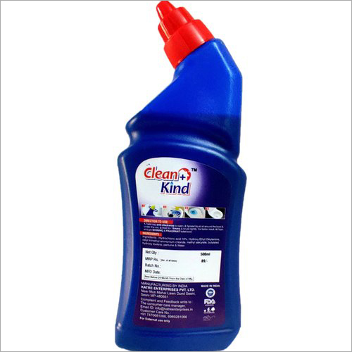 Disinfectant Toilet Cleaner 500ml