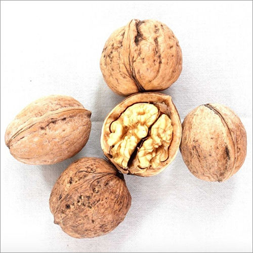 Brown Walnut Whole