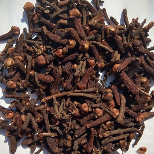 Brown Fresh Cloves