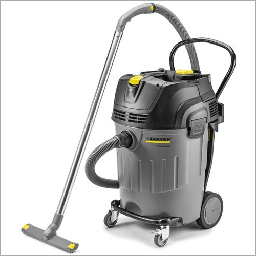 KARCHER Wet N Dry Vacuum Cleaner NT 65/2 Ap