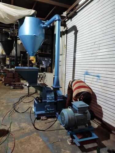 turmeric grinding machine