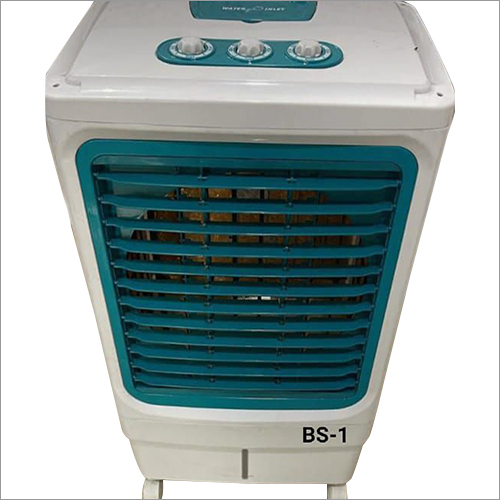 White-Green Bs-1 Air Cooler