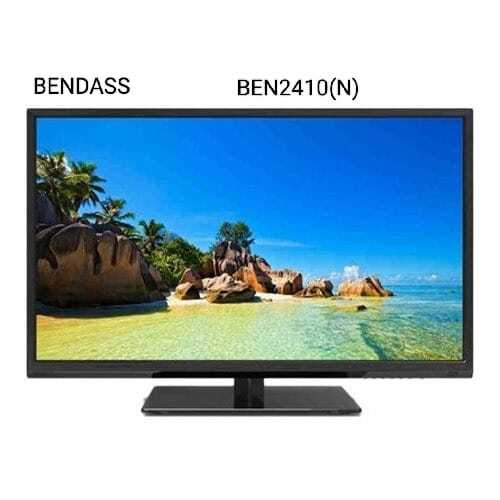 Black Ben2410 (Normal) With Frame