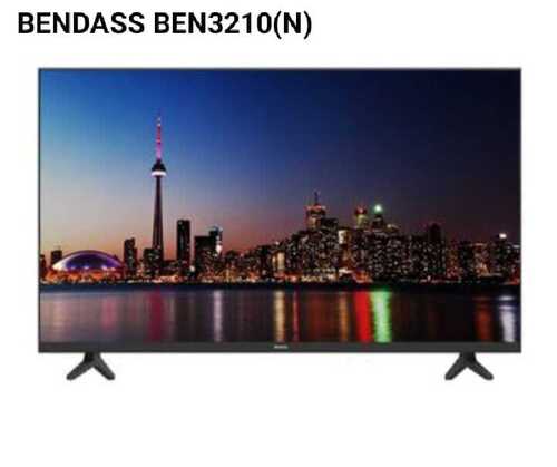 Black Ben3210 (Normal) Frameless