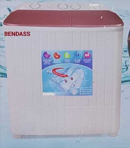Semi-Automatic Semi Automatic Washing Machine