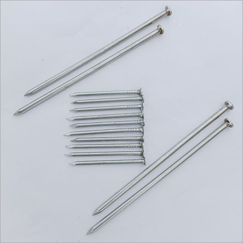 Wire Nails In Durgapur, West Bengal At Best Price | Wire Nails  Manufacturers, Suppliers In Durgapur