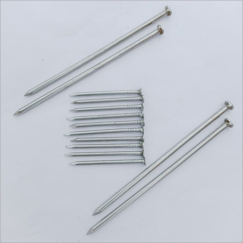 Wire Nail