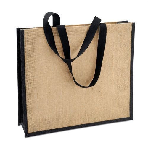 Plain Eco Friendly Jute Bag