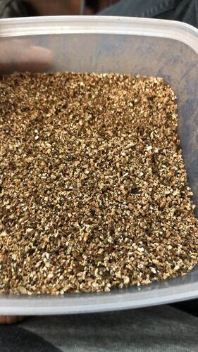 Vermiculite SCH