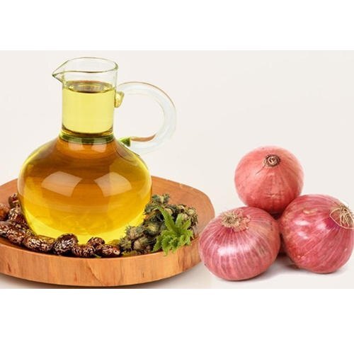 Onion Oil (Allium Cepa)