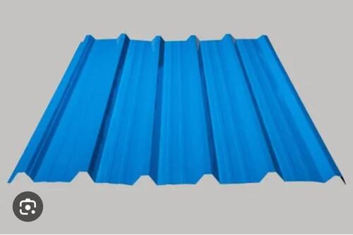 Roofing Decking Sheet Size: As Per Requirement