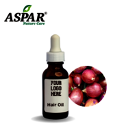 beard oil