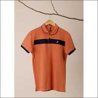 Kleemo Office Wear Polo T-Shirt