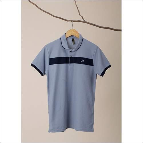 Kleemo Office Wear Polo T-Shirt