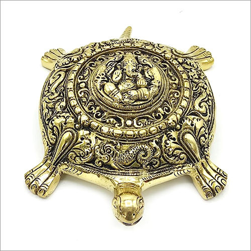 Brass Vaastu Kachua