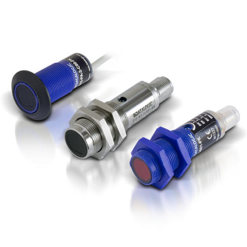DATALOGIC PHOTOELETRIC SENSOR