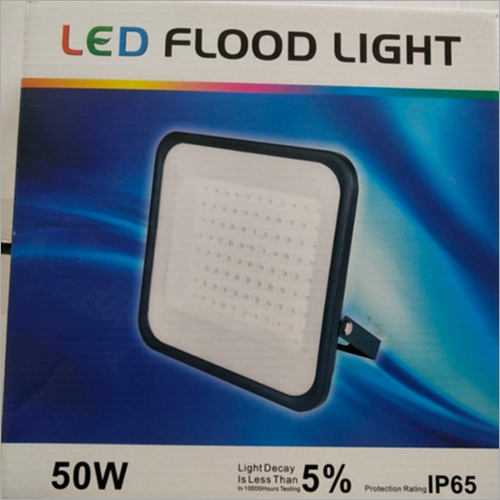 Heavy Aluminum F22 LED Flood Light