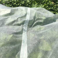 Nonwoven Fabric Joint For Agriculture