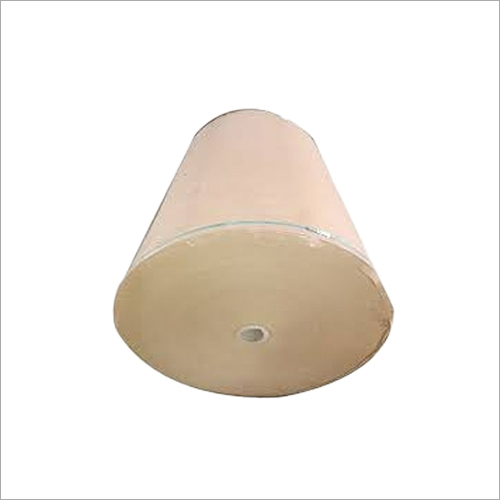 Plain Kraft Paper