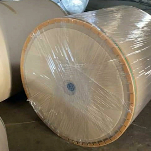 Golden Kraft Jumbo Paper Roll