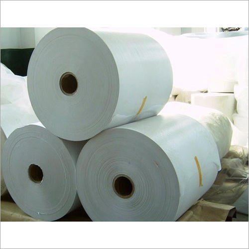 Duplex Board Jumbo Roll