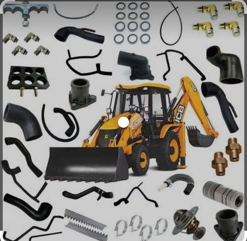 Jcb Parts At Best Price In Jodhpur, Rajasthan | Sardar Industries