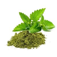 Organic Rama Tulsi Powder