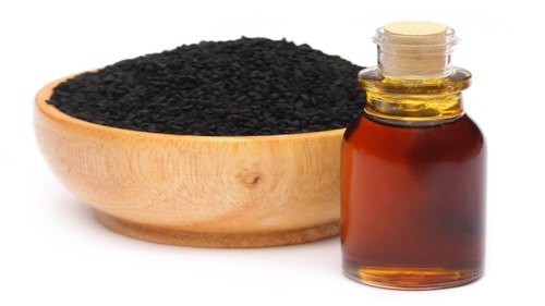 Black Cumin Seed Oil (Carum Carvi)