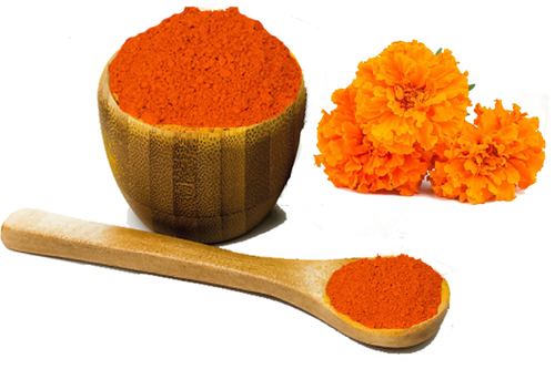 Zeaxanthin / Marigold Extract 5% Age Group: Suitable For All