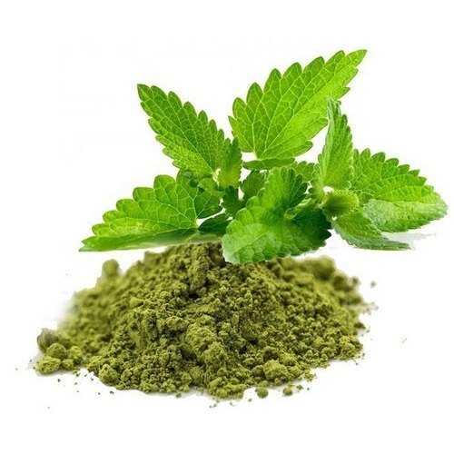 Tulsi Extract (2.5% Ursolic Acid) Age Group: Suitable For All