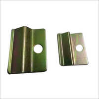 Elevator Guide Clip - Metal, Designed For Building & Residential Elevators | Corrosion Resistant, Sturdy Construction, Versatile Application