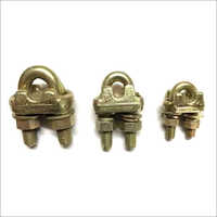 Elevator Guide Clips - Metal | For Building and Residential Elevators, Durable and Reliable Design for Smooth Operation