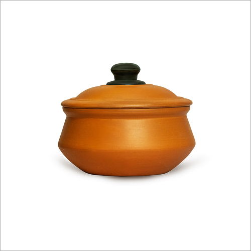Earth Mitti Biryani Handi