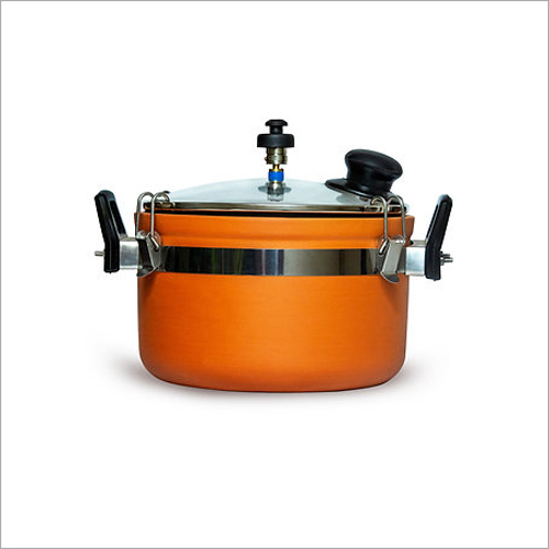 3 Ltr Earth pressure cooker