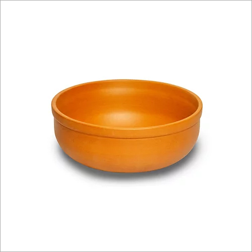 Earth Mitti Red Cake Mould