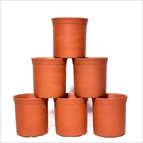 Earth Mitti Jumbo Glass