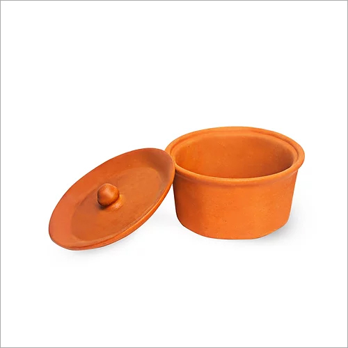 Earth Mitti Butter Pot