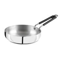 saucing pan and frying pan combo