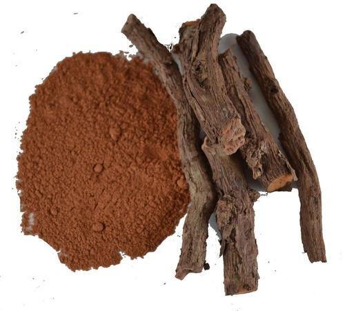 Manjistha Extract ( Rubiacordifolia) 8:1 Age Group: Suitable For All