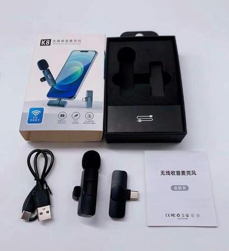 typec mic