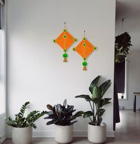 Decorative kites