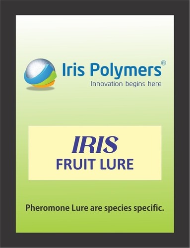 Iris Fruit Lure