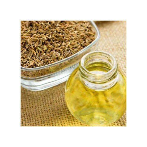 Caraway Oil (Carum Carvi)