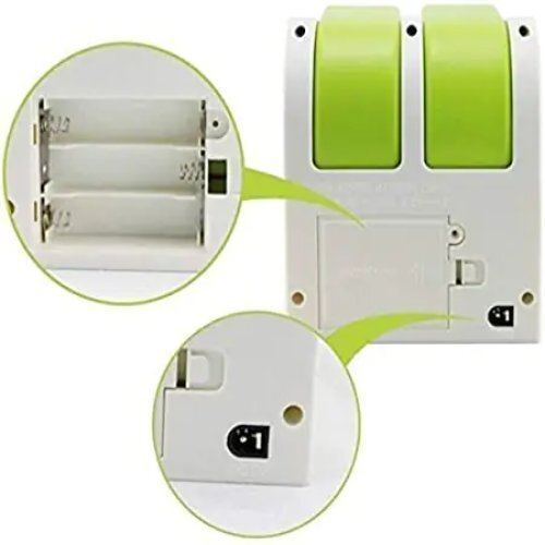 Mini portable air cooler