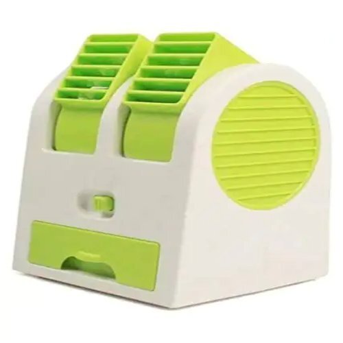 Mini portable air cooler
